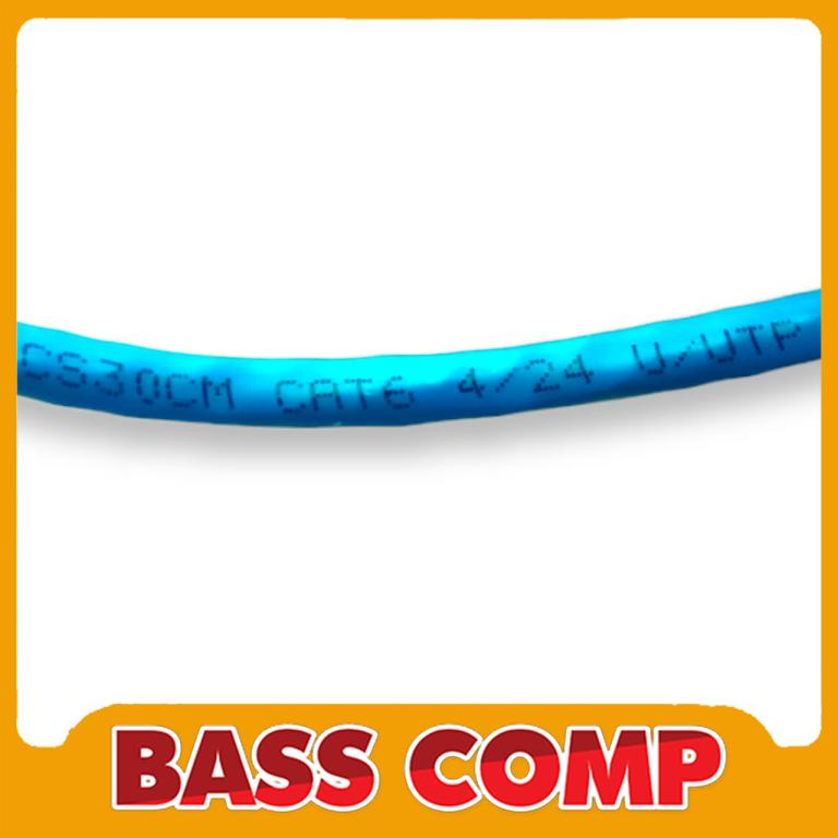 KABEL UTP COMMSCOPE CAT6 ORI/M #3