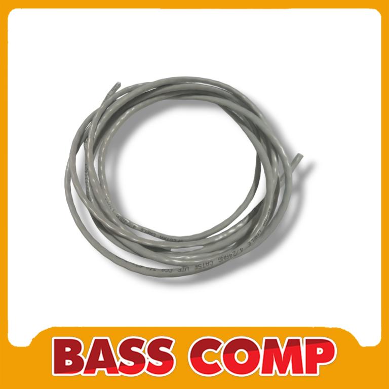 KABEL UTP SPECTRA CAT5E/M #3