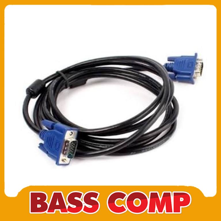 KABEL VGA 3M #1