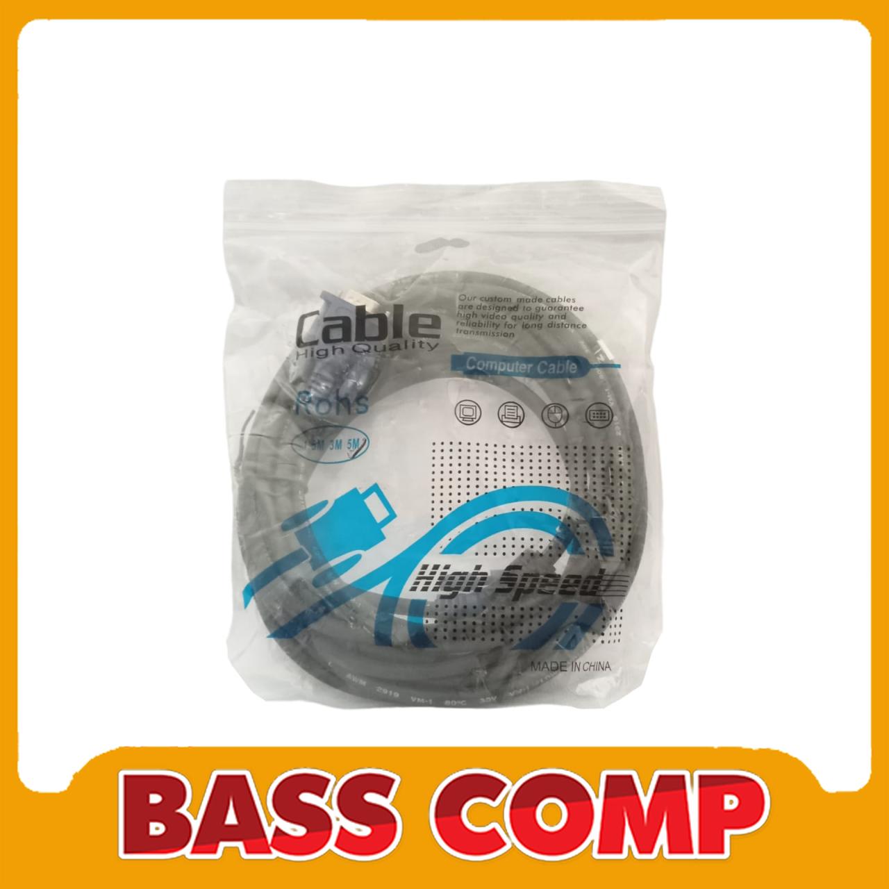 KABEL VGA 5M #1