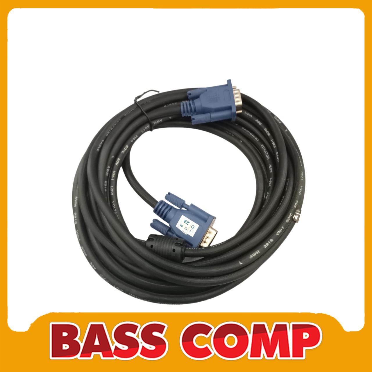 KABEL VGA 5M #2