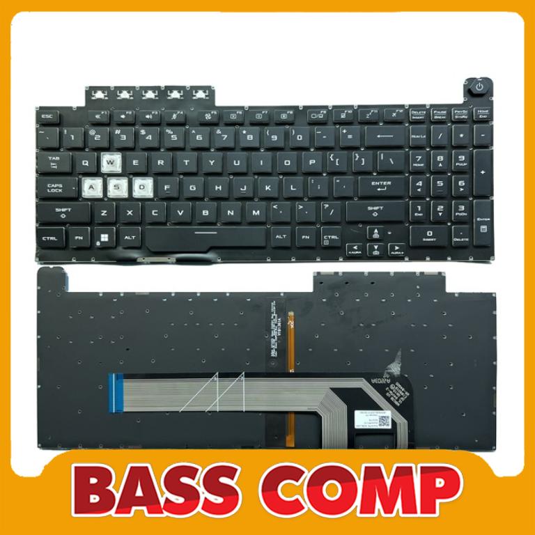 KEYBOARD LAPTOP SPESIAL #1