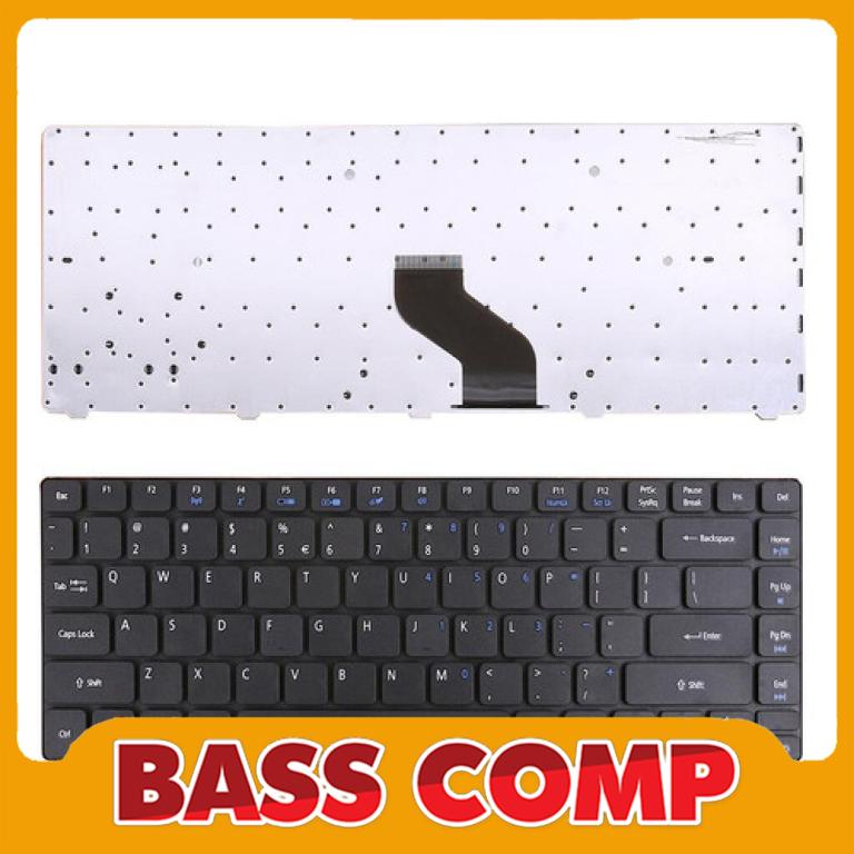 KEYBOARD LAPTOP STANDAR #1