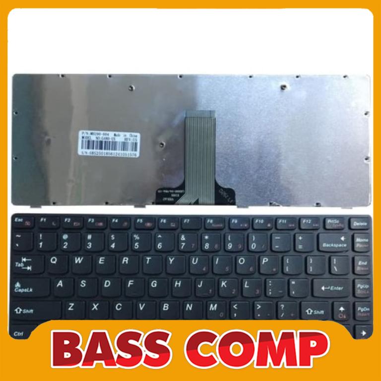 KEYBOARD LAPTOP STANDAR #3