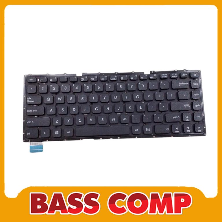 KEYBOARD LAPTOP TANAM #1