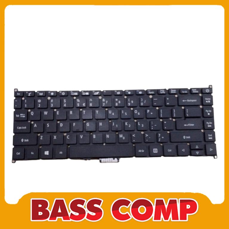 KEYBOARD LAPTOP TANAM #2