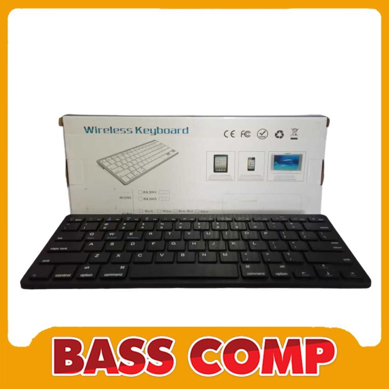 KEYBOARD MINI BLUETOOTH #3