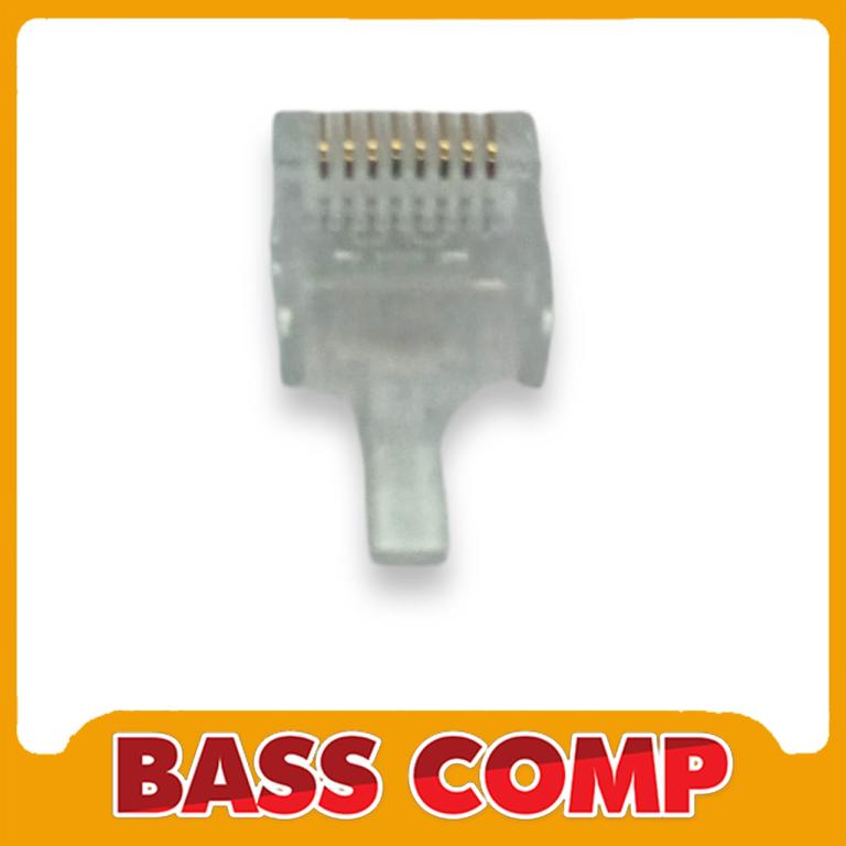 KONEKTOR RJ45 AMP CAT6 #2