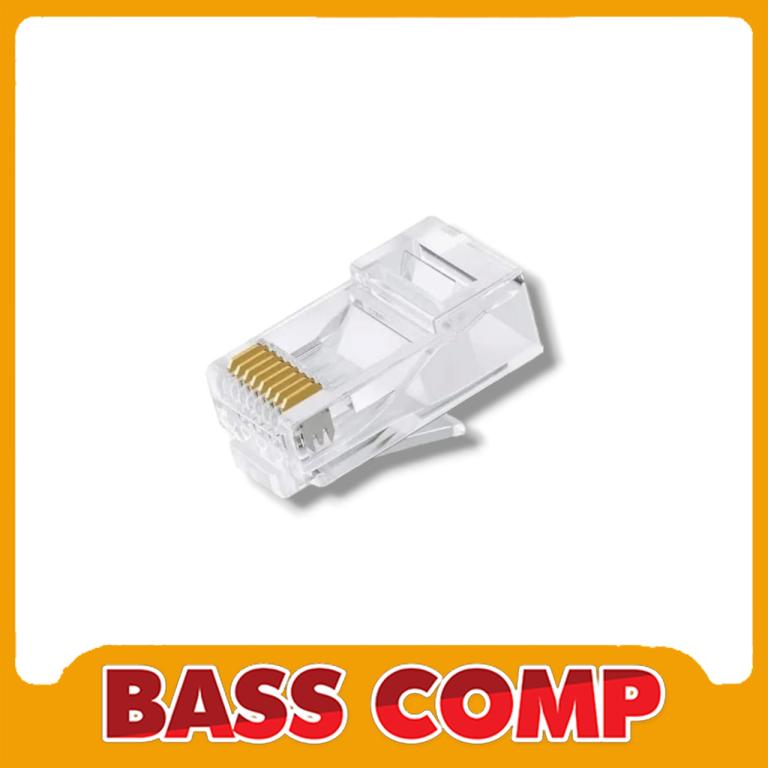 KONEKTOR RJ45 COMMSCOPE #2