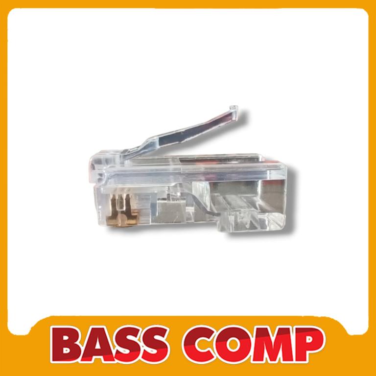 KONEKTOR RJ45 COMMSCOPE #3