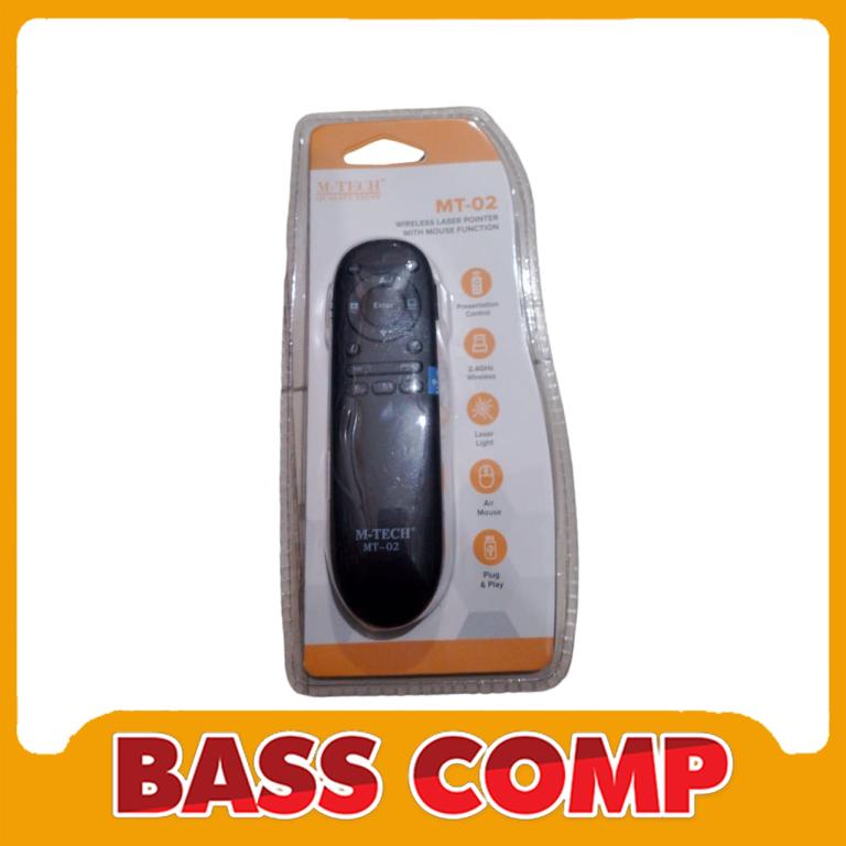 LASER POINTER MT02 #1