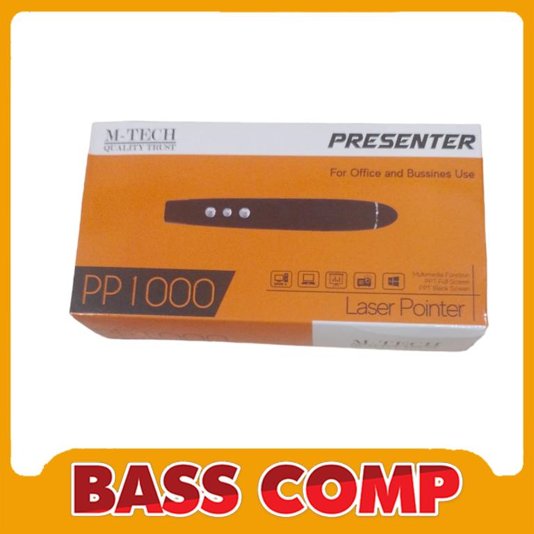 LASER POINTER PP1000 (A3) #5