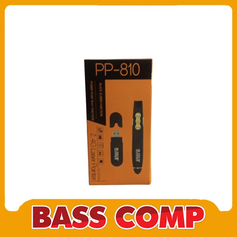 LASER POINTER PP810 #1