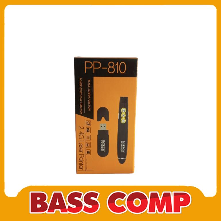 LASER POINTER PP810 #3