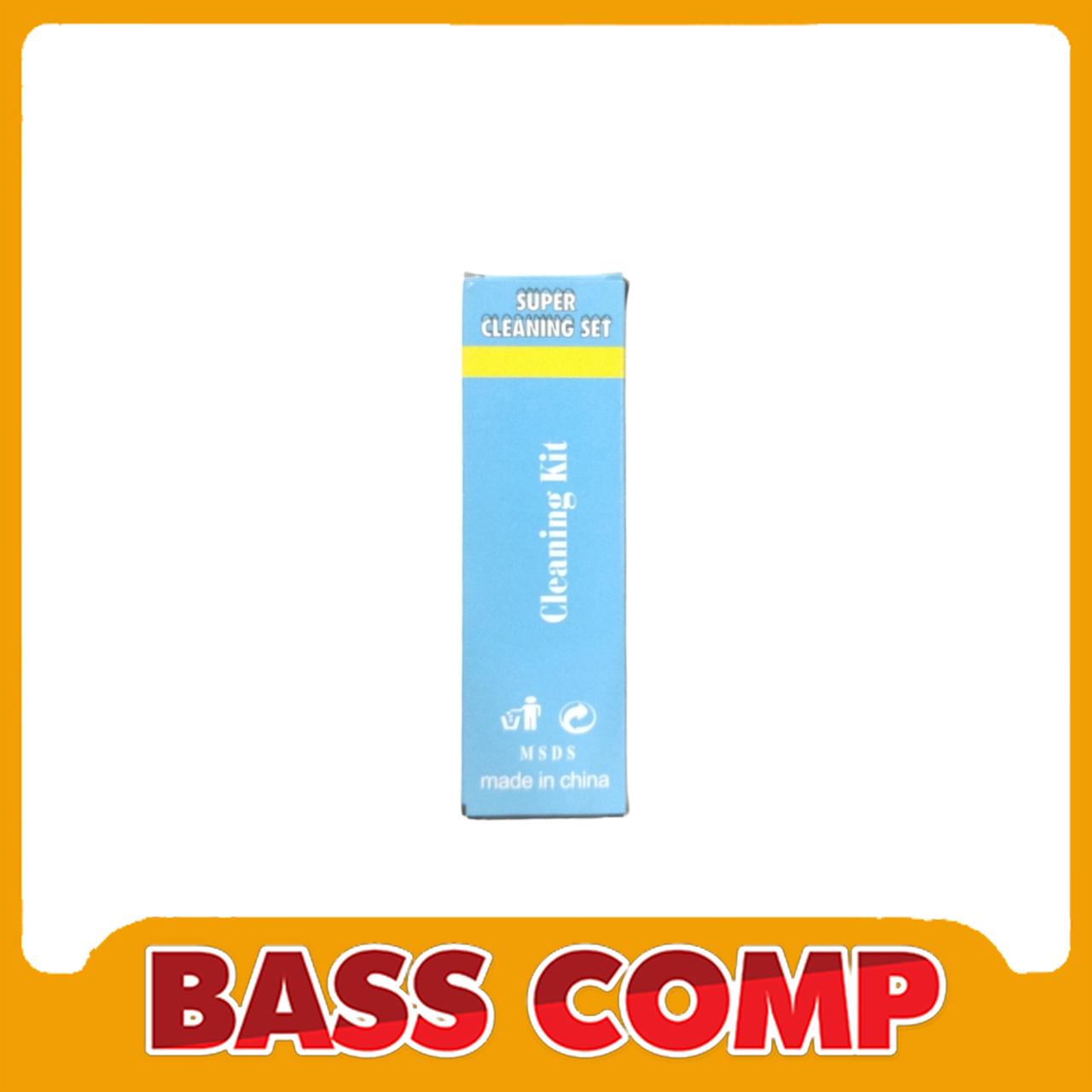 LCD CLEANING KIT 3.1 #1