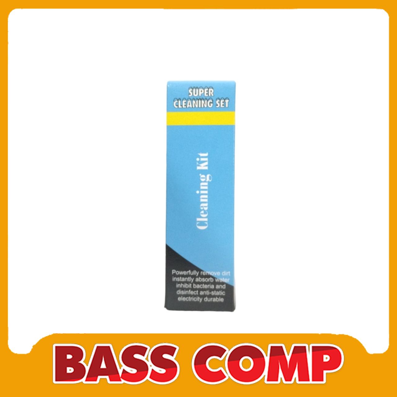 LCD CLEANING KIT 3.1 #3