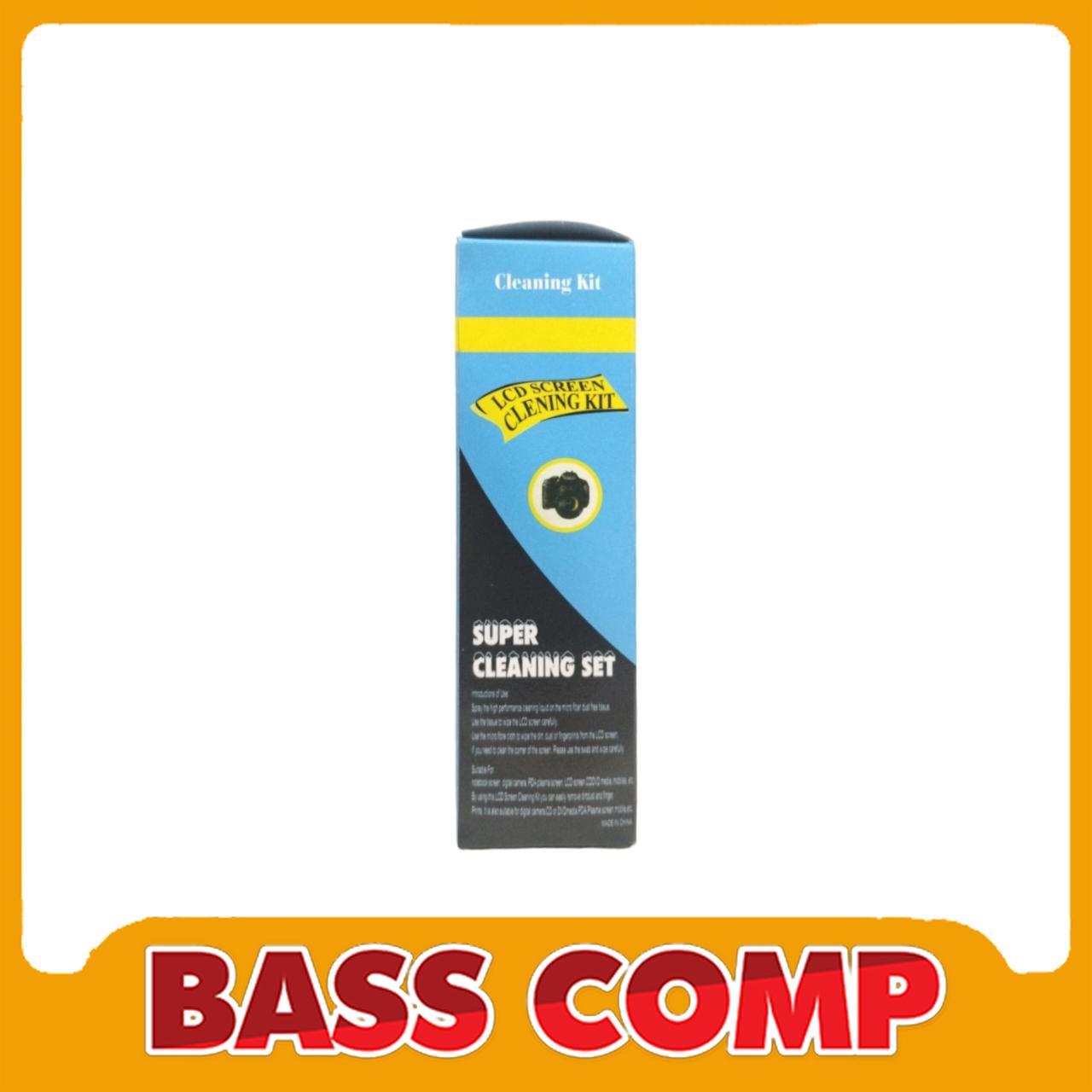 LCD CLEANING KIT 3.1 #4