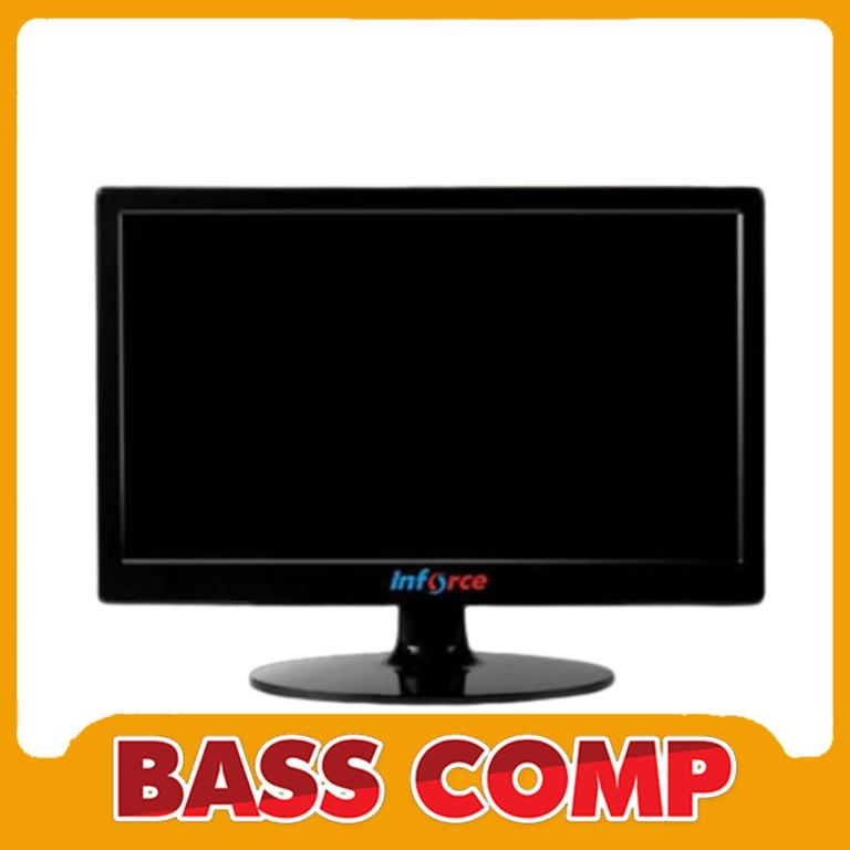 INFORCE LED 16" 1560MW #2