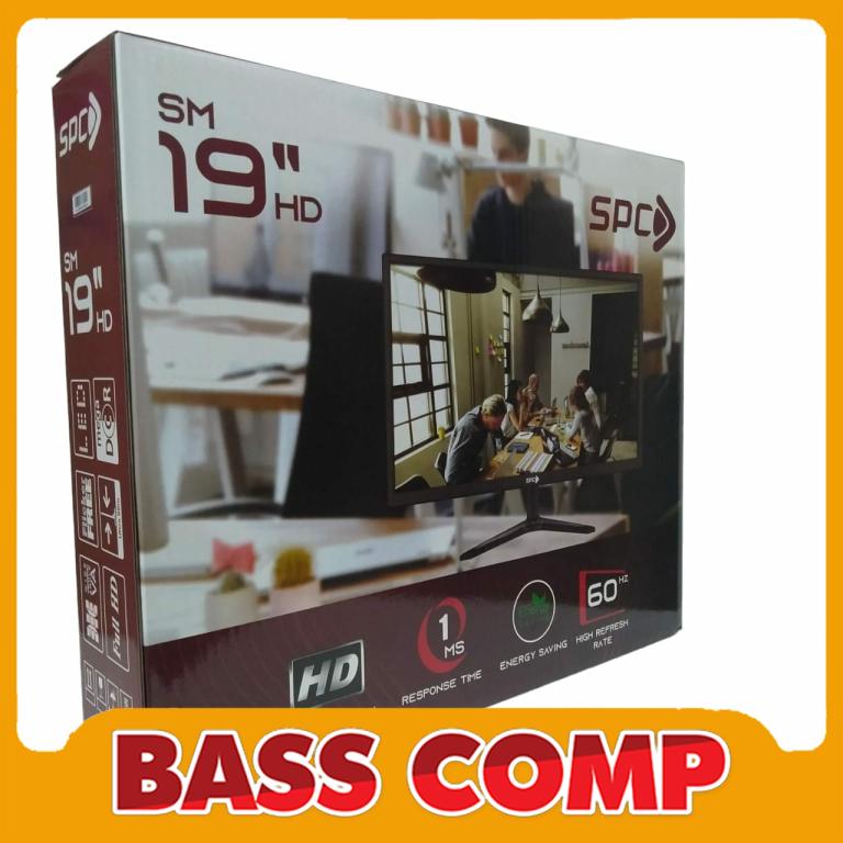SPC LED 19" #3