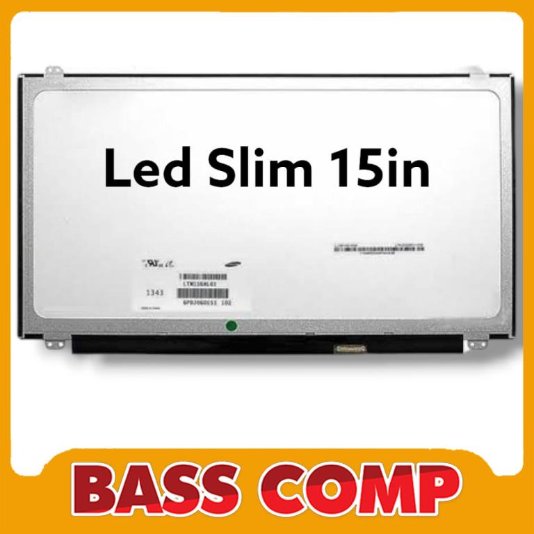LED SLIM LAPTOP 15IN #1