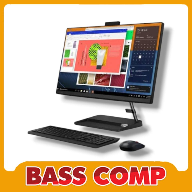 LENOVO AIO 3-F0GH00T1ID #1