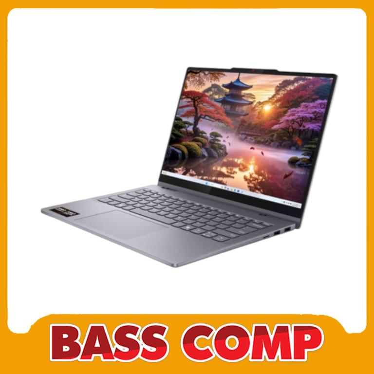 LENOVO IDEAPAD 5 14AKP10 3MID-2IN1 LUNA GREY 16/512 #1