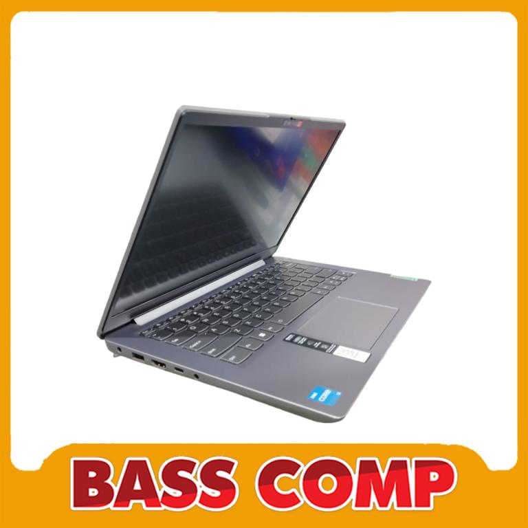 LENOVO IP3 14IAU7 CPID CVID FQID ARTIC GREY 8/256 #2