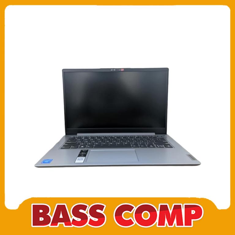 LENOVO IP SLIM 1-14IGL7 8BID GREY / 8AID SAND 8/512 #1