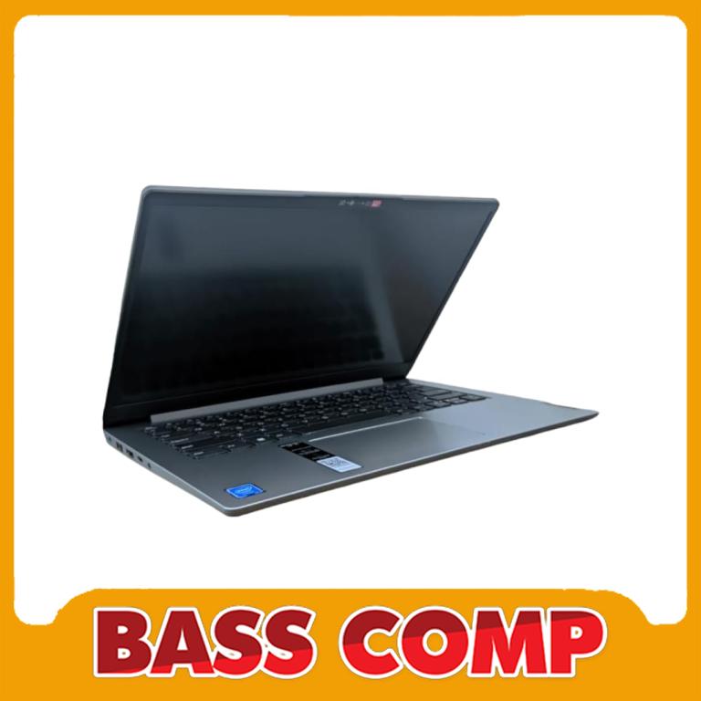 LENOVO IP SLIM 1-14IGL7 8BID GREY / 8AID SAND 8/512 #2