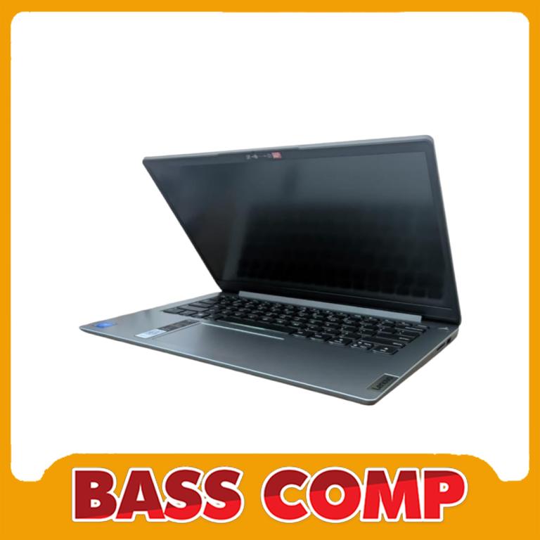 LENOVO IP SLIM 1-14IGL7 8BID GREY / 8AID SAND 8/512 #3