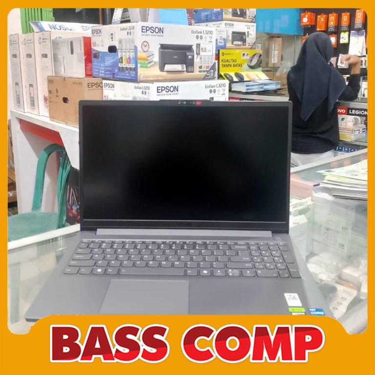 LENOVO LOQ 15IAX9E EHID LUNA GREY I5 RTX3050 16/512 #1