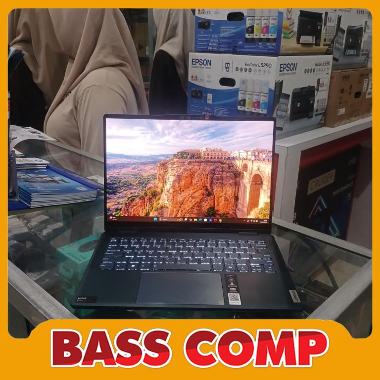 LENOVO YOGA 7 2IN1 14IML9 GGID TIDAL TEAL U7 16/1TB #1