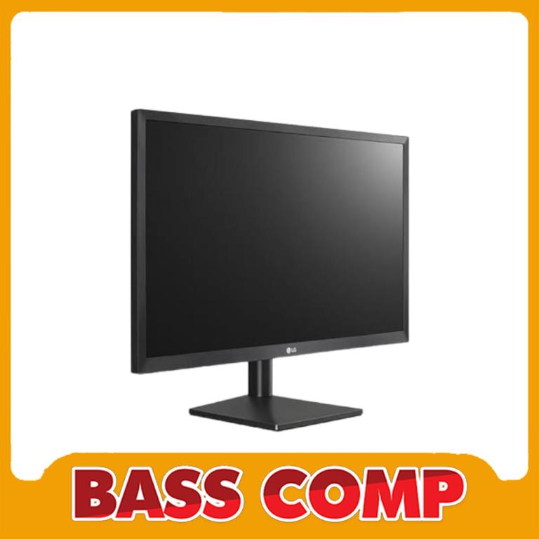 LG LED 22" MP410 FHD TKDN #1