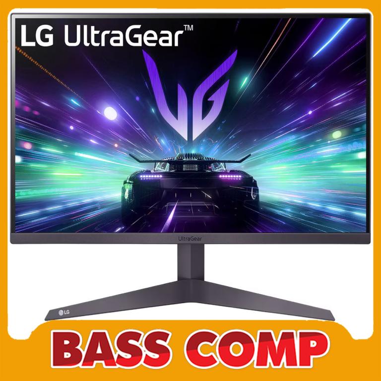 LG LED 24" 24GS50F ULTRAGEAR 180HZ 1MS #1