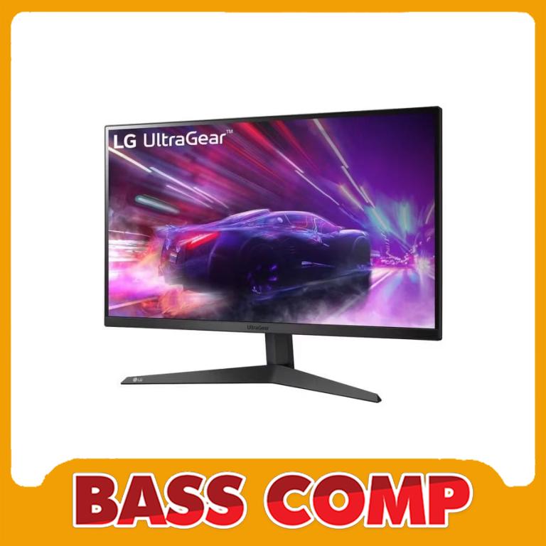 LG LED 27' - 27GQ50F-B (1 TH) #1