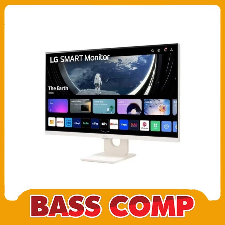 LG LED 27' - 27SR50F (1 TH) #1