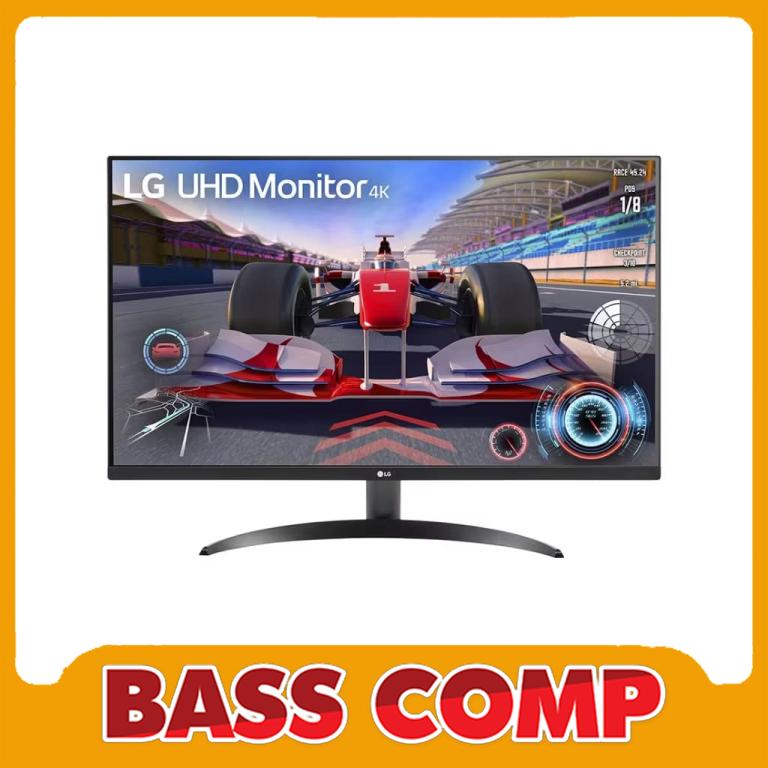 LG LED 32" - 32UR500-B #1