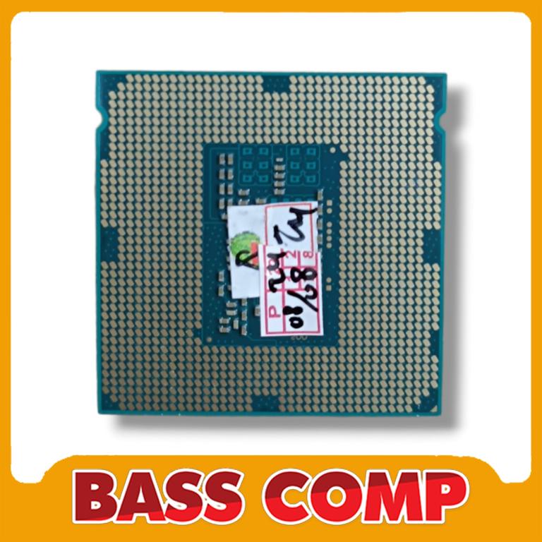 LGA1150 INTEL I5 4570 3.2 GHZ TRAY #2