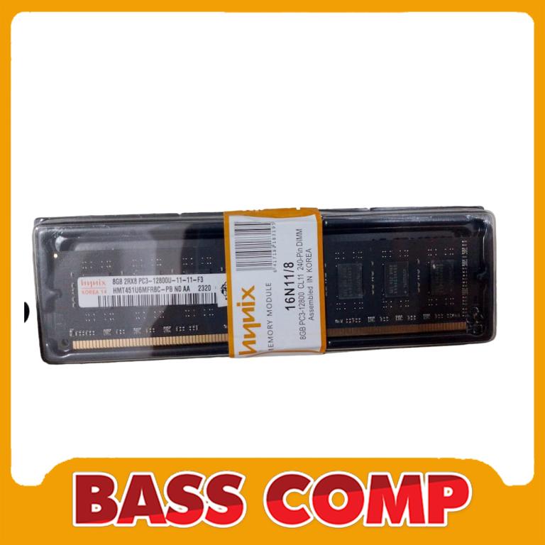 LONGDIM HYNIX DDR3 8GB #1