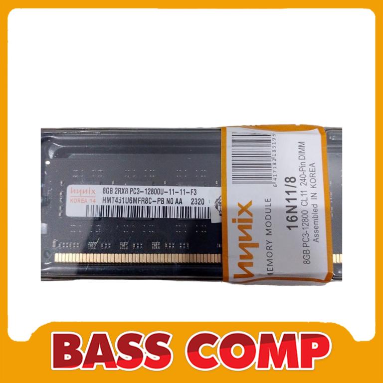 LONGDIM HYNIX DDR3 8GB #3