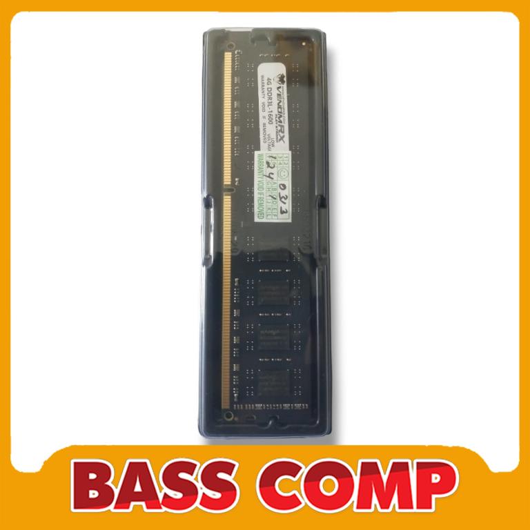 LONGDIM VENOMRX DDR3 1600 4GB #2