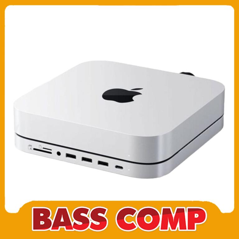 APPLE MAC MINI M2 10GPU 256GB #1