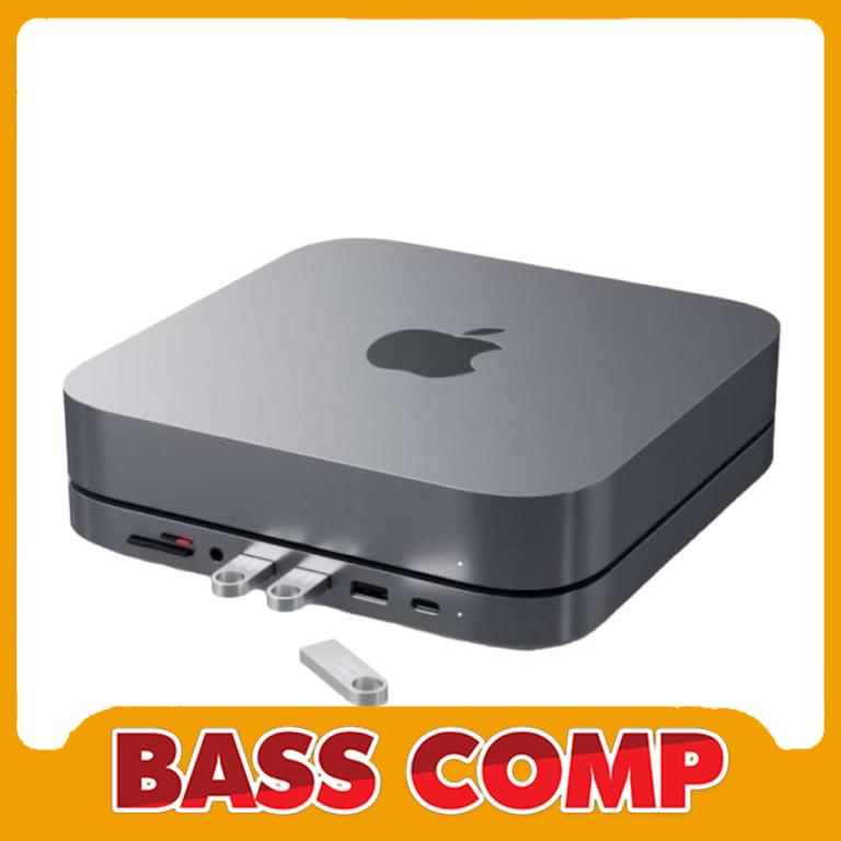APPLE MAC MINI M2 10GPU 512GB #1
