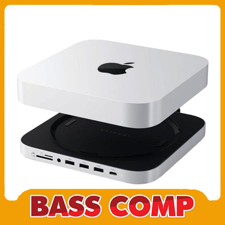 APPLE MAC MINI M2 16GPU 512GB #1