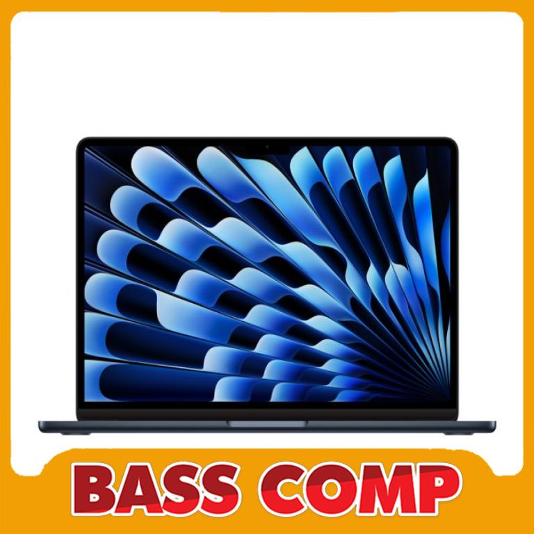 APPLE MACBOOK AIR M3 2024 13,6 INCH 256 #1