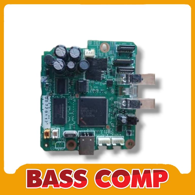 MAINBOARD CANON IP #1