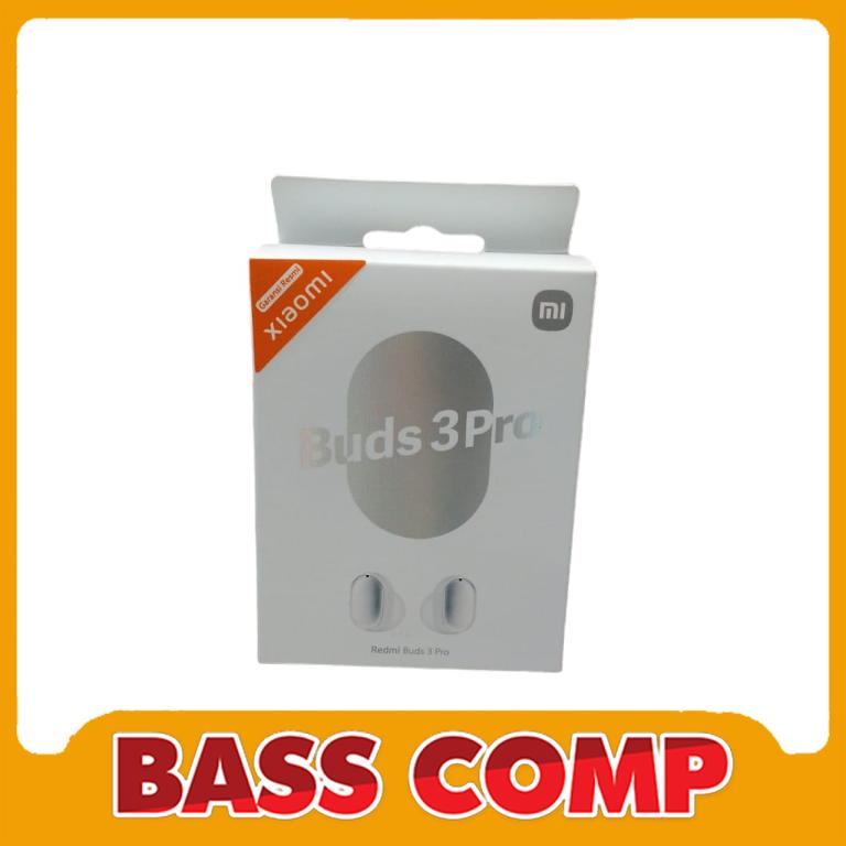 REDMI BUDS 3 PRO #1