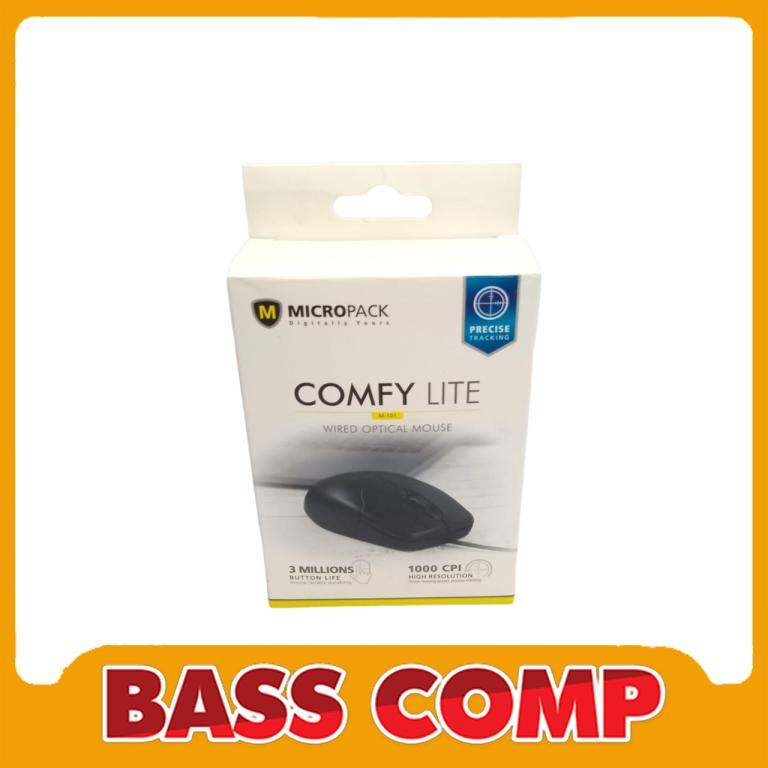 MICROPACK MOUSE MP M101 #1