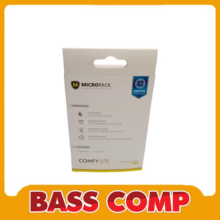 MICROPACK MOUSE MP M101 #2