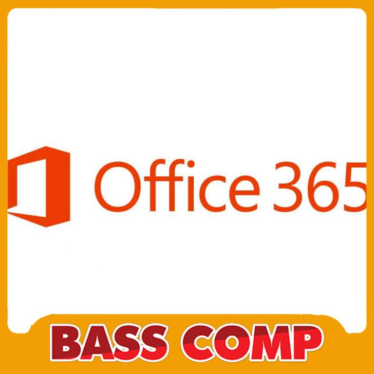 MICROSOFT OFFICE 365 PERSONAL 1 PC 1 YEAR SOFTWARE #1